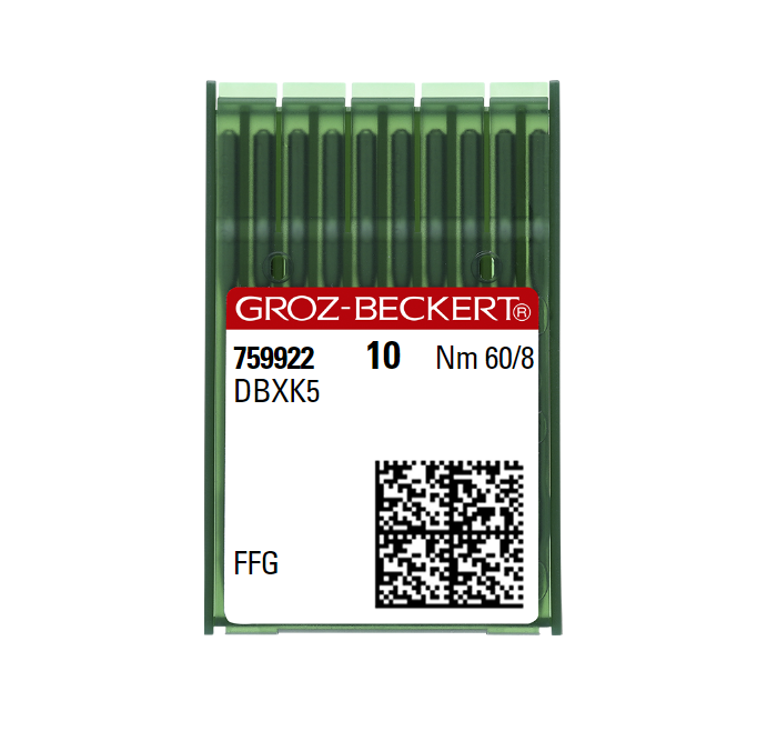 DBXK5 FFG 60