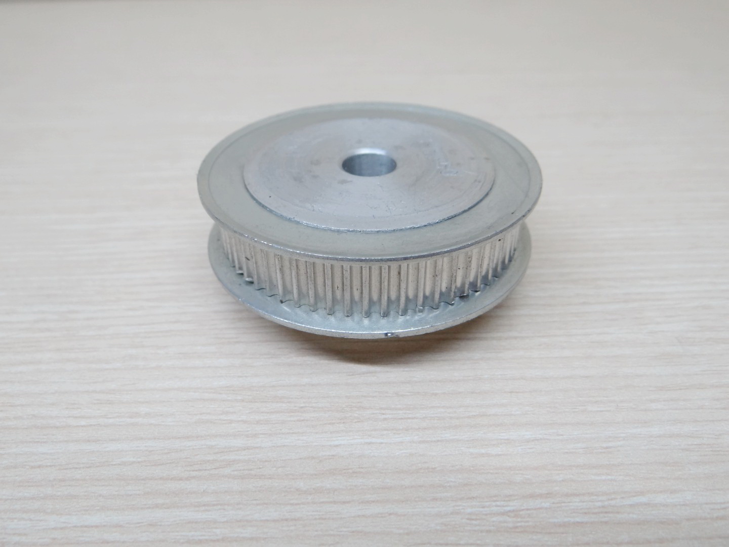 HTD-3M-10mm, 60 Teeth Timing Pulley Bore 10mm