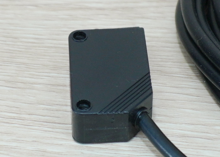 CX-482 Photoelectric Sensor 10-200 cm Detection Range (NPN, NO/NC)