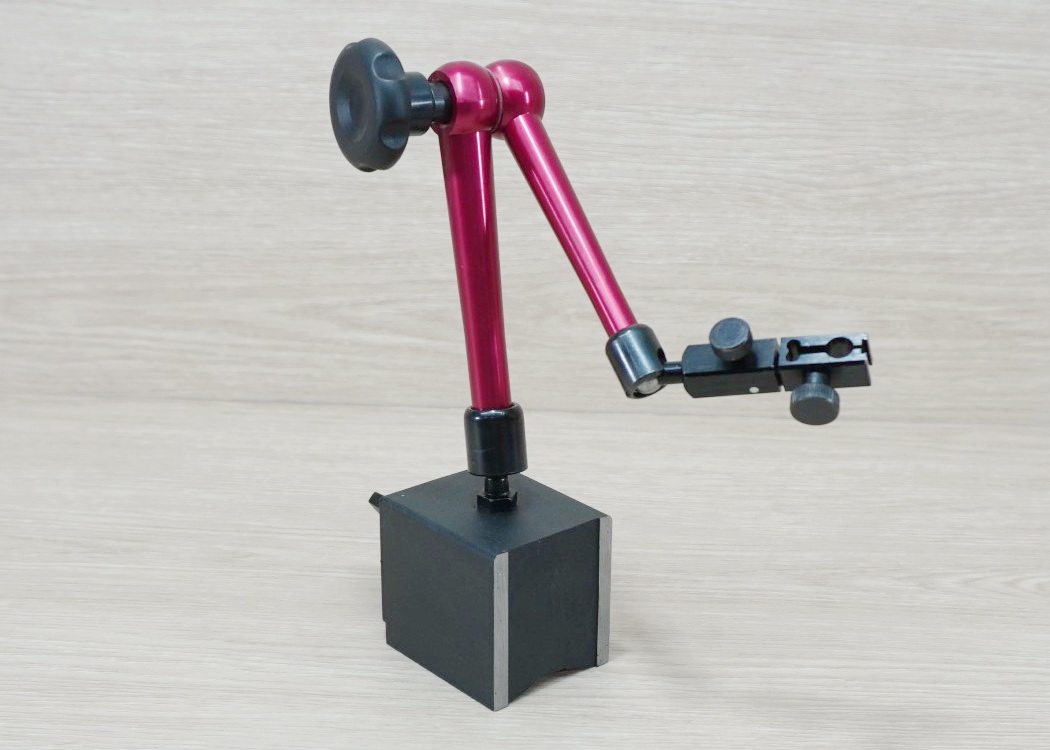 Syntek, Universal Standard - Magnetic Base Stand Holder 80kg Suction