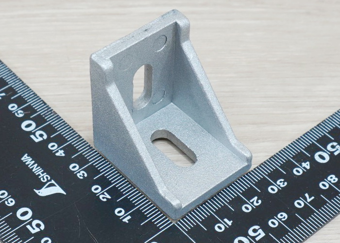 Bracket D30-B สำหรับ Series 30 Alu Profile