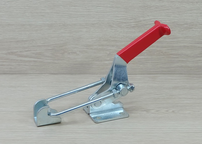 40341 Latch Type Toggle Clamp Hand 900KG Holding Capacity