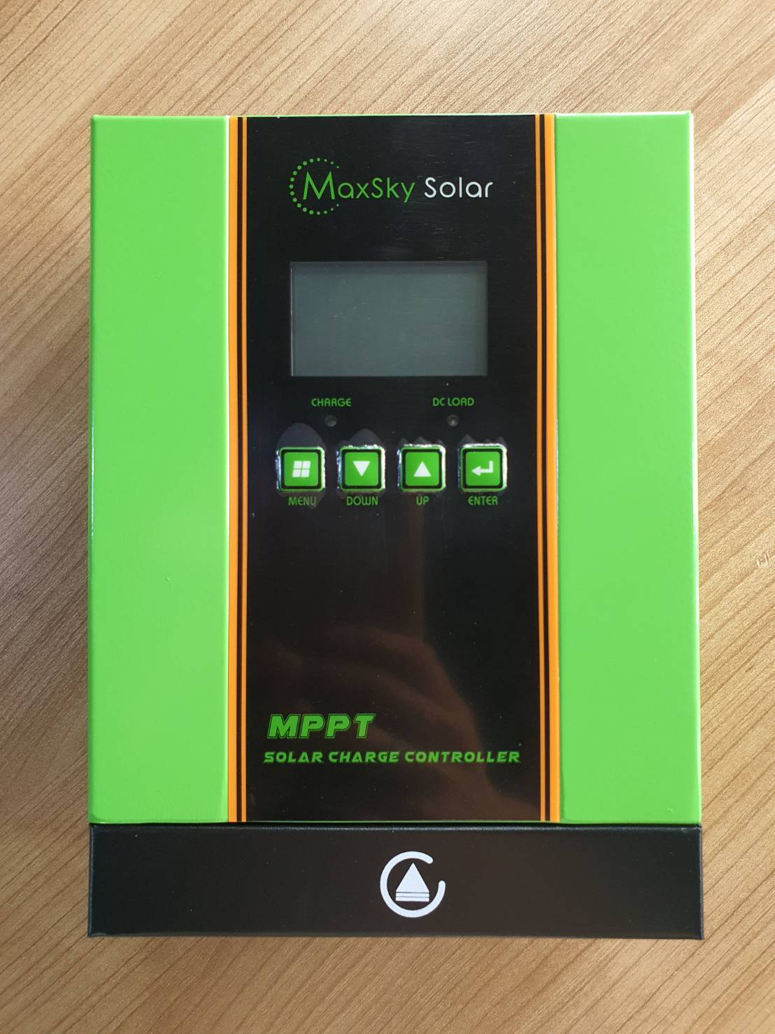 ชาร์จเจอร์ MPPT 12v/24v 40A (Vdc100v/12v,Vdc90v/24v)