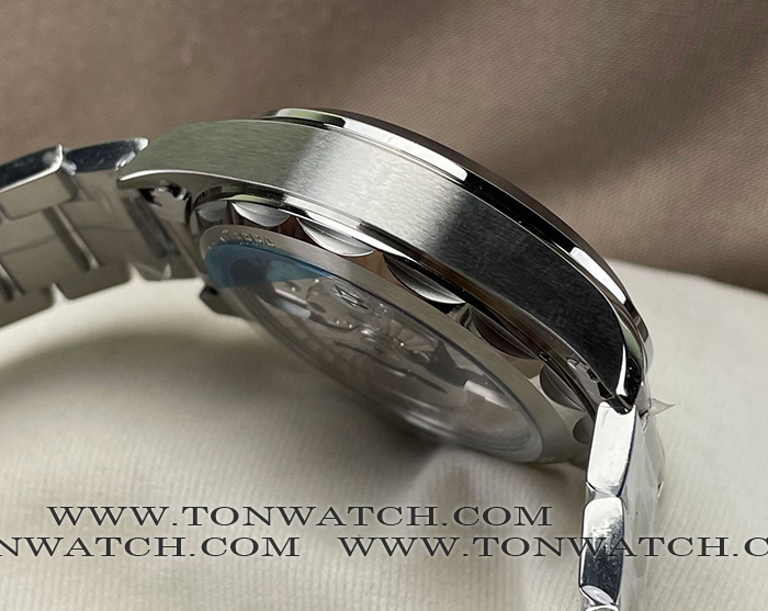 OMEGA WORLDTIMER VSF