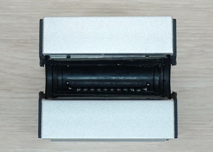 SBR30UU Dust-Proof 30 mm Aluminum Linear Ball Bearing Block