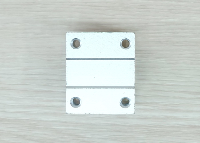 SCS12UU Linear Ball Bearing Block 12mm