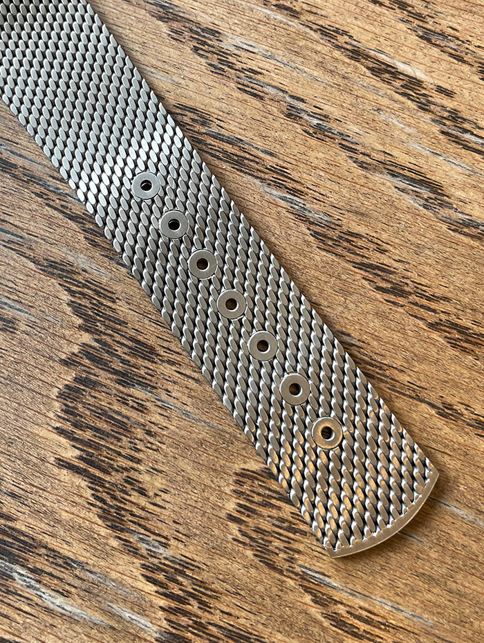 OMEGA 007 NO TIME TO DIE VSF A8806 ( V.7 2025 )