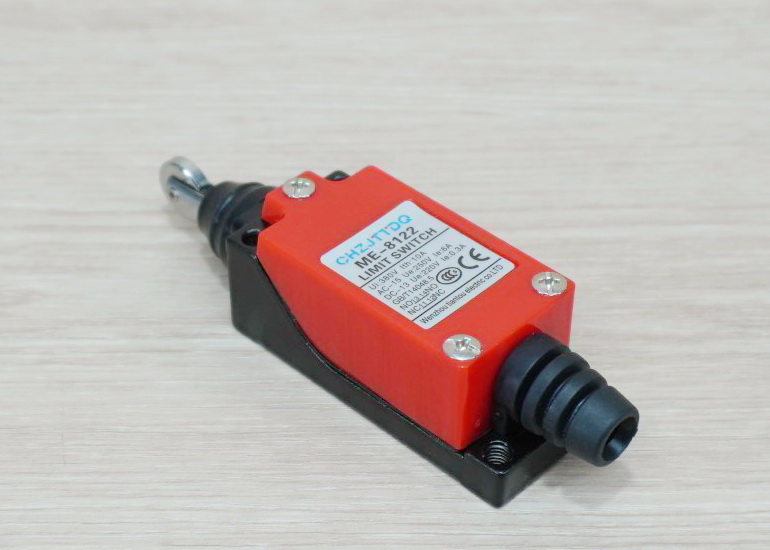 ME-8122 (Silver Dot) Limit Switch