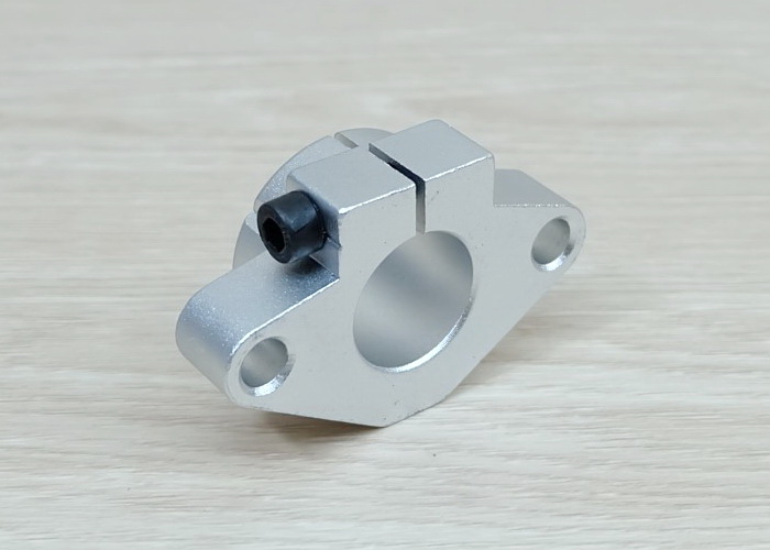 Shaft support 20mm SHF20 Aluminum Alloy