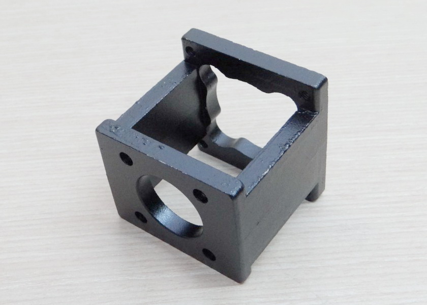 Bracket Fixed Seat Connecting Support for Nema23 Stepper Motor