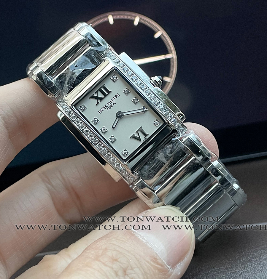 PATEK Twenty~4 PPF