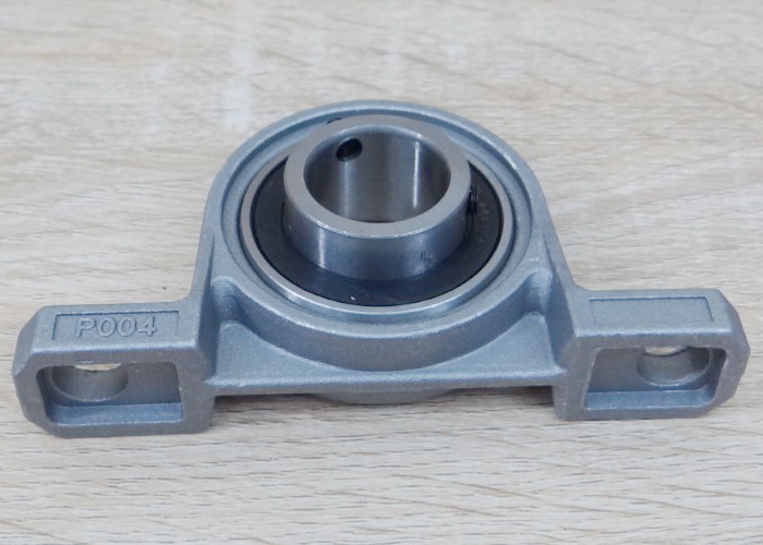 KP004 Pillow Block Bearing 20mm Zinc Alloy
