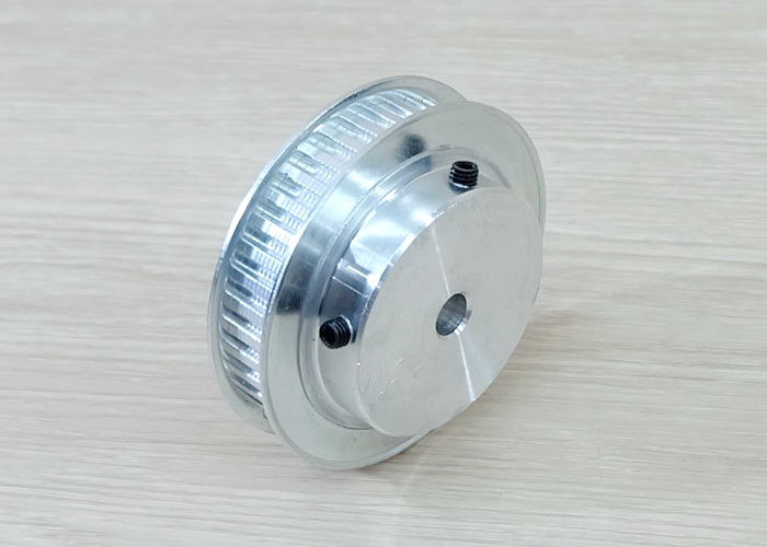 XL-10mm, 40 Tooth Timing Pulley Aluminum Bore 8mm