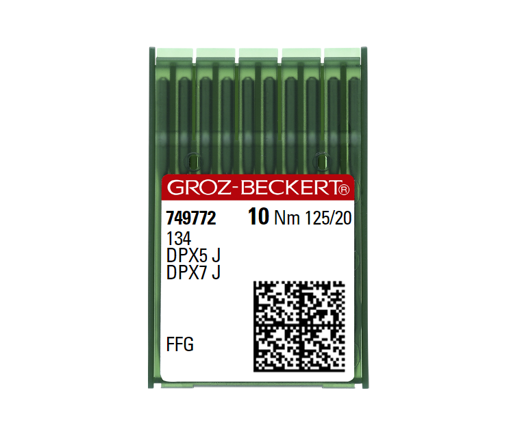 134/DPX5/135X5/DBx1 FFG 125