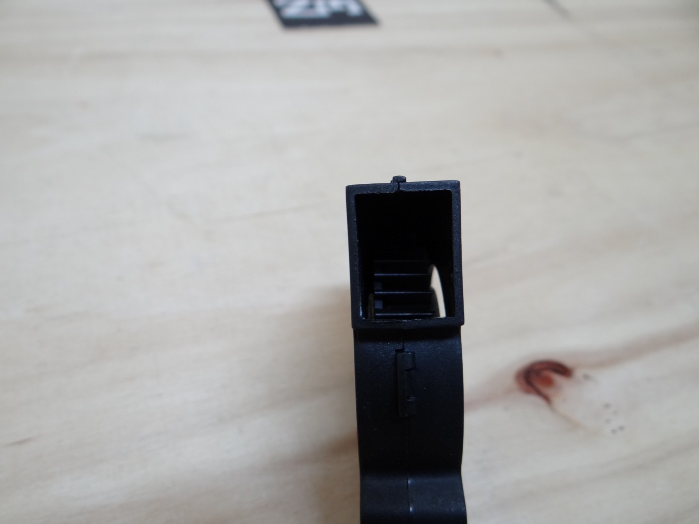 Blower Fan 5015 DC24V 2.4W ขนาด 50x15mm