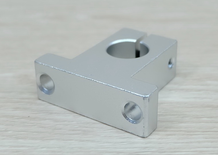 Shaft support 16mm SK16 Aluminum Alloy