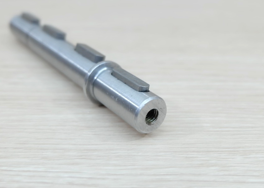 RV30 Dual Shaft 14mm for NMRV30 Worm Gearbox