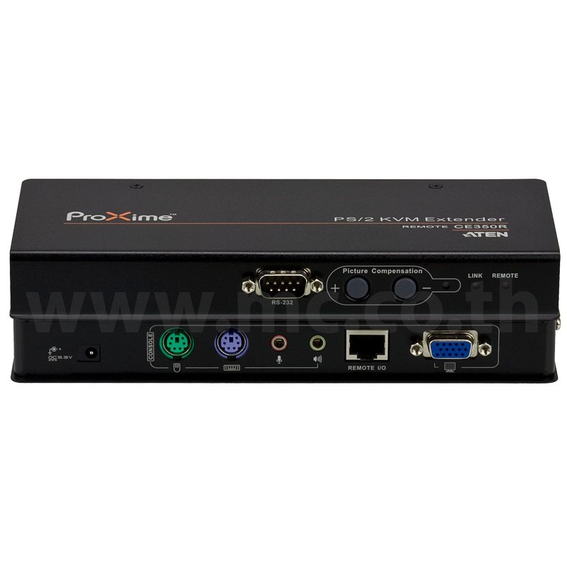 Aten PS/2 KVM Extender model : CE350