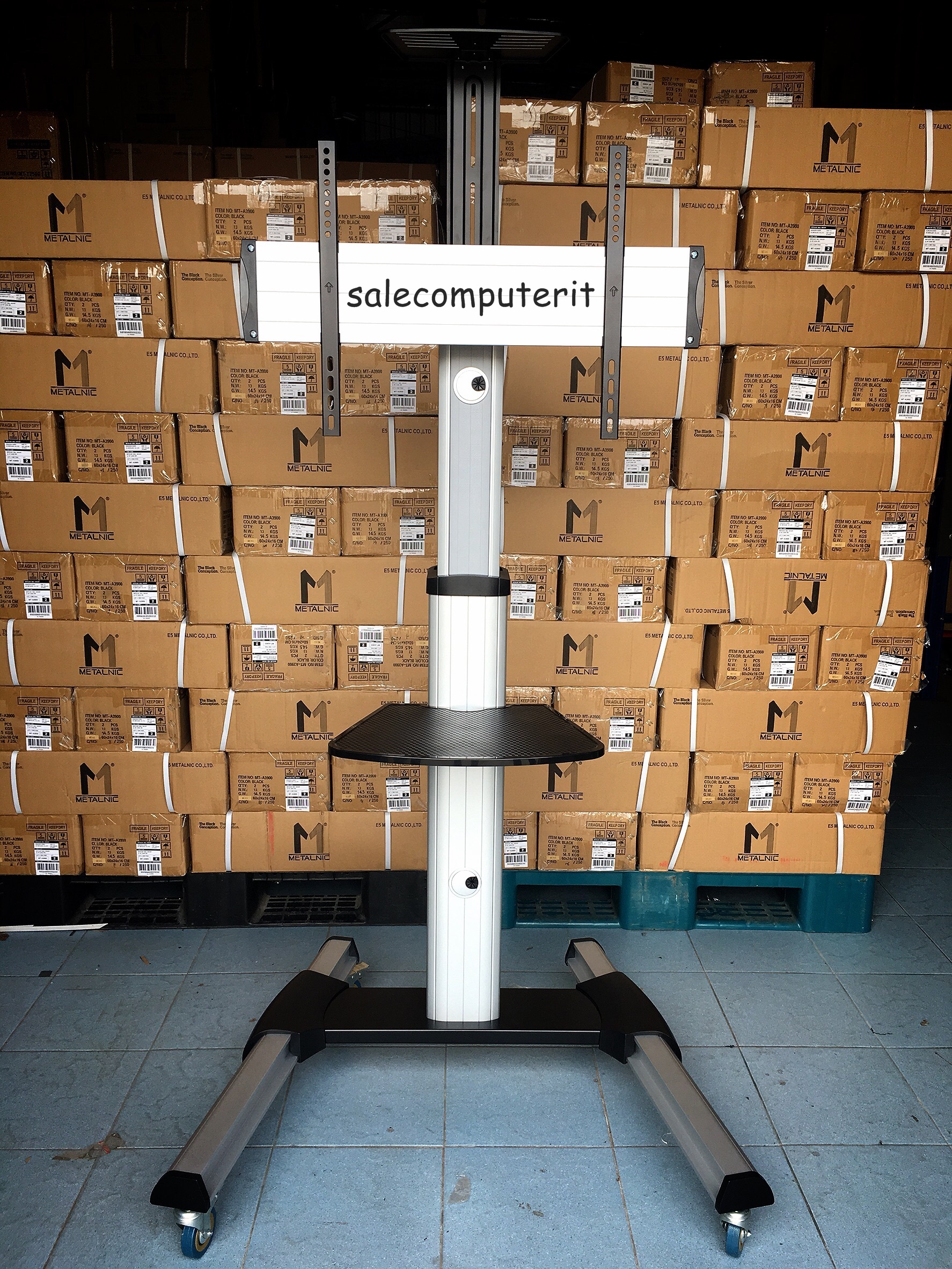 ขาตั้งทีวี METALNIC MT-F8300