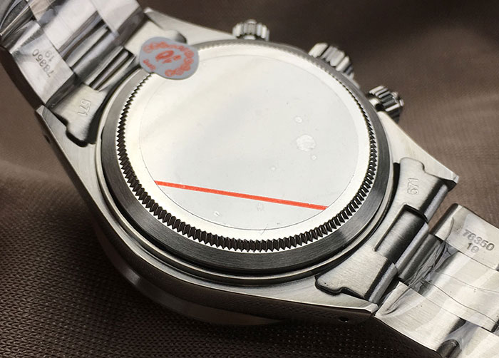 ROLEX DAYTONA VINTAGE JKF