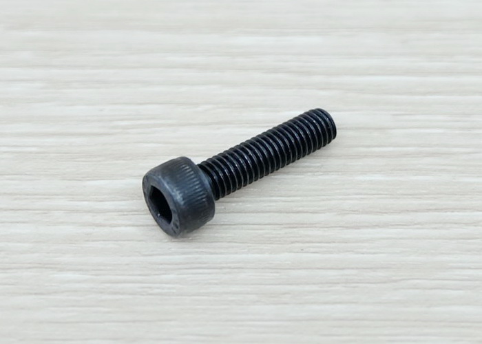 สกรูหัวจมดำ Screw M5 ยาว 20mm (20ตัว/ถุง)