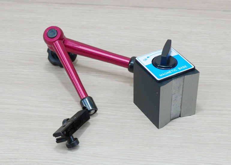 Syntek, Universal Standard - Magnetic Base Stand Holder 80kg Suction