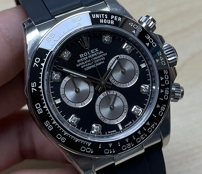 ROLEX DAYTONA DD4131 VSF