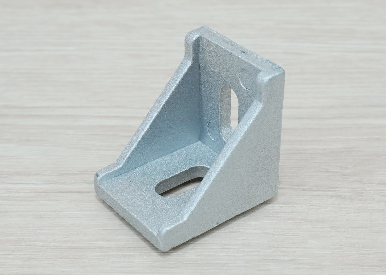 Bracket D30-B สำหรับ Series 30 Alu Profile