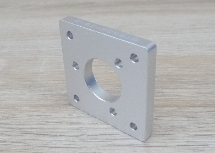 Encoder Bracket 3806 Series Flat Flange Type Bore 20mm