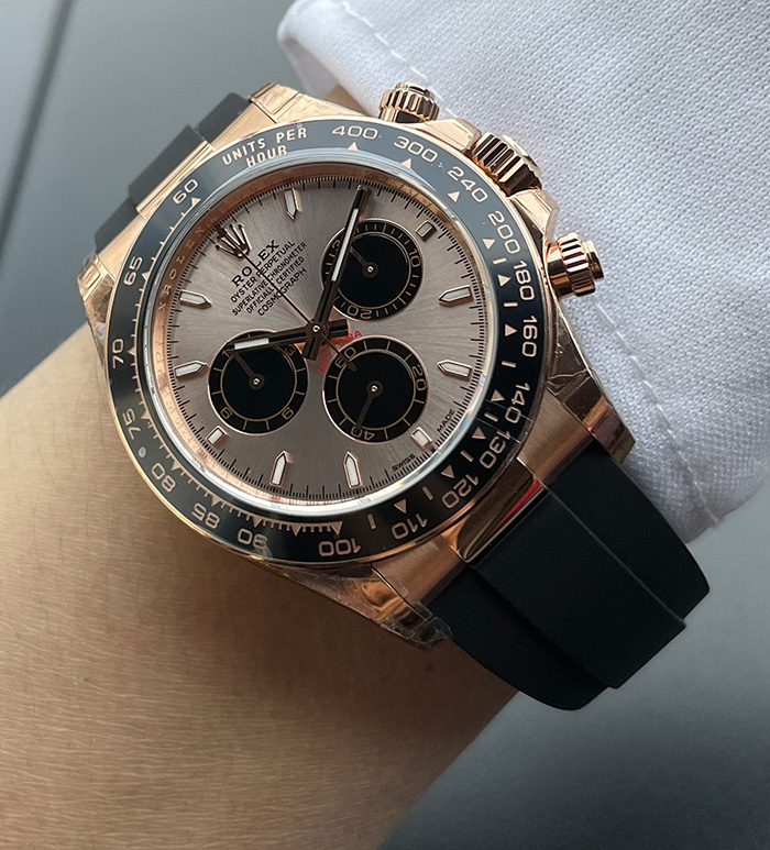 ROLEX DAYTONA 126515 BT DD4131