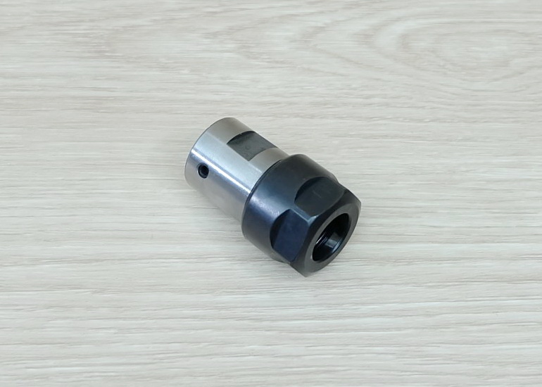 Chuck Shaft ER16 - Rod Inner Hole 8mm (C20-ER16-32L)