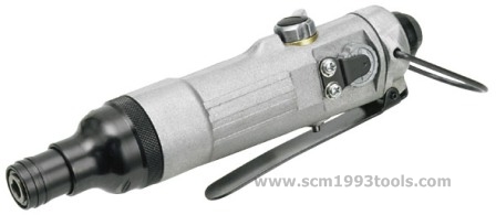 Shinano รุ่น SI-1060 ไขควงลม 6 mm. ขันสกรูเกลียวปล่อย IMPACT SCREW DRIVERS