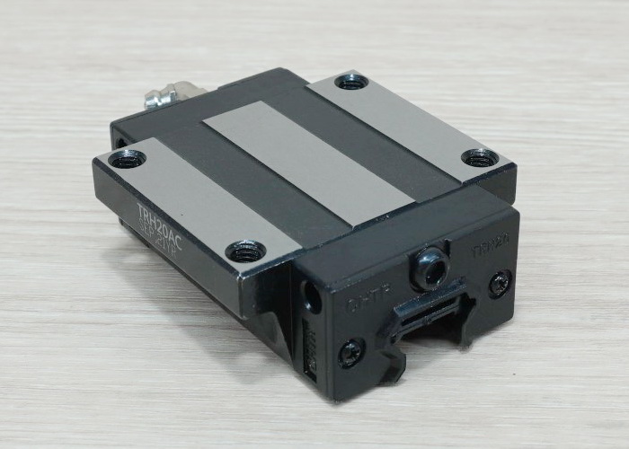 TRH20A Flange Slide Block (TRHG20AC)