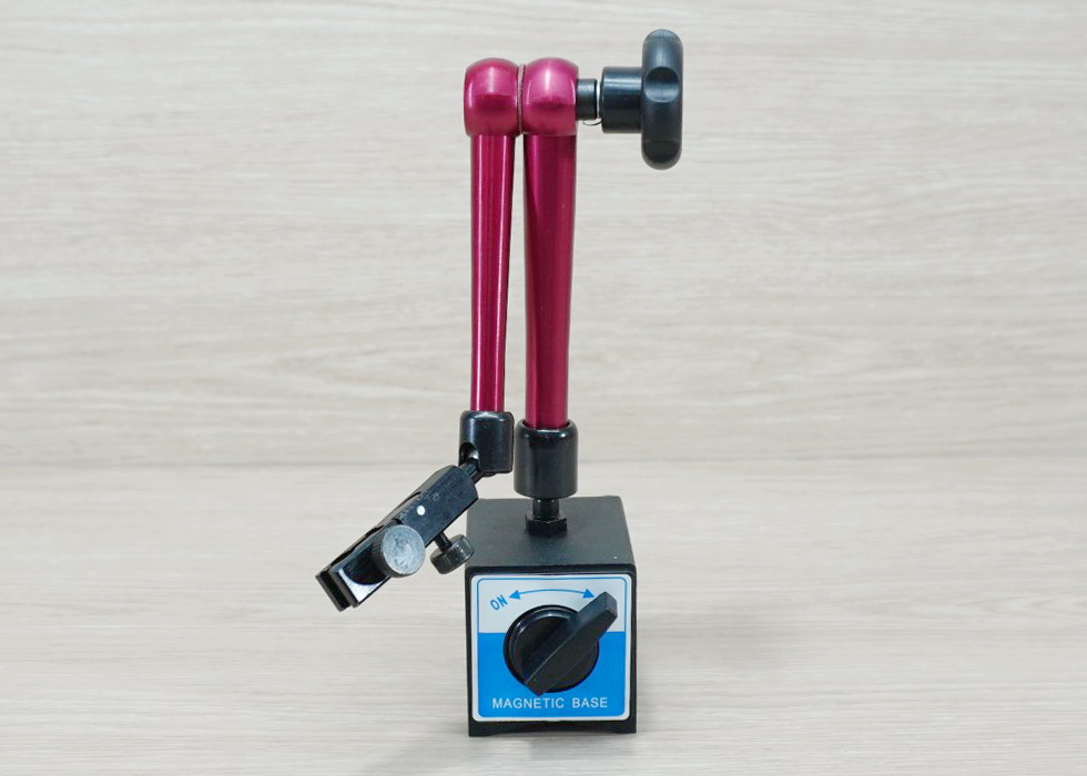 Syntek, Universal Standard - Magnetic Base Stand Holder 80kg Suction