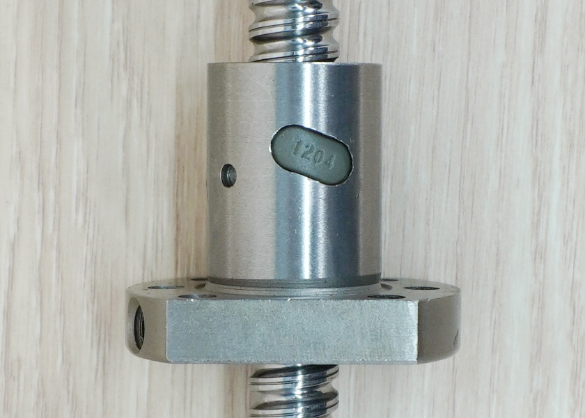 Set 1204: 12mm Ball Screw SFU1204-3 L= 1000mm