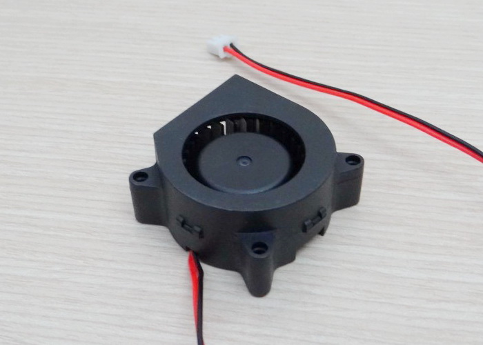Blower Fan 4020 DC 24V 0.12A ขนาด 40x20mm