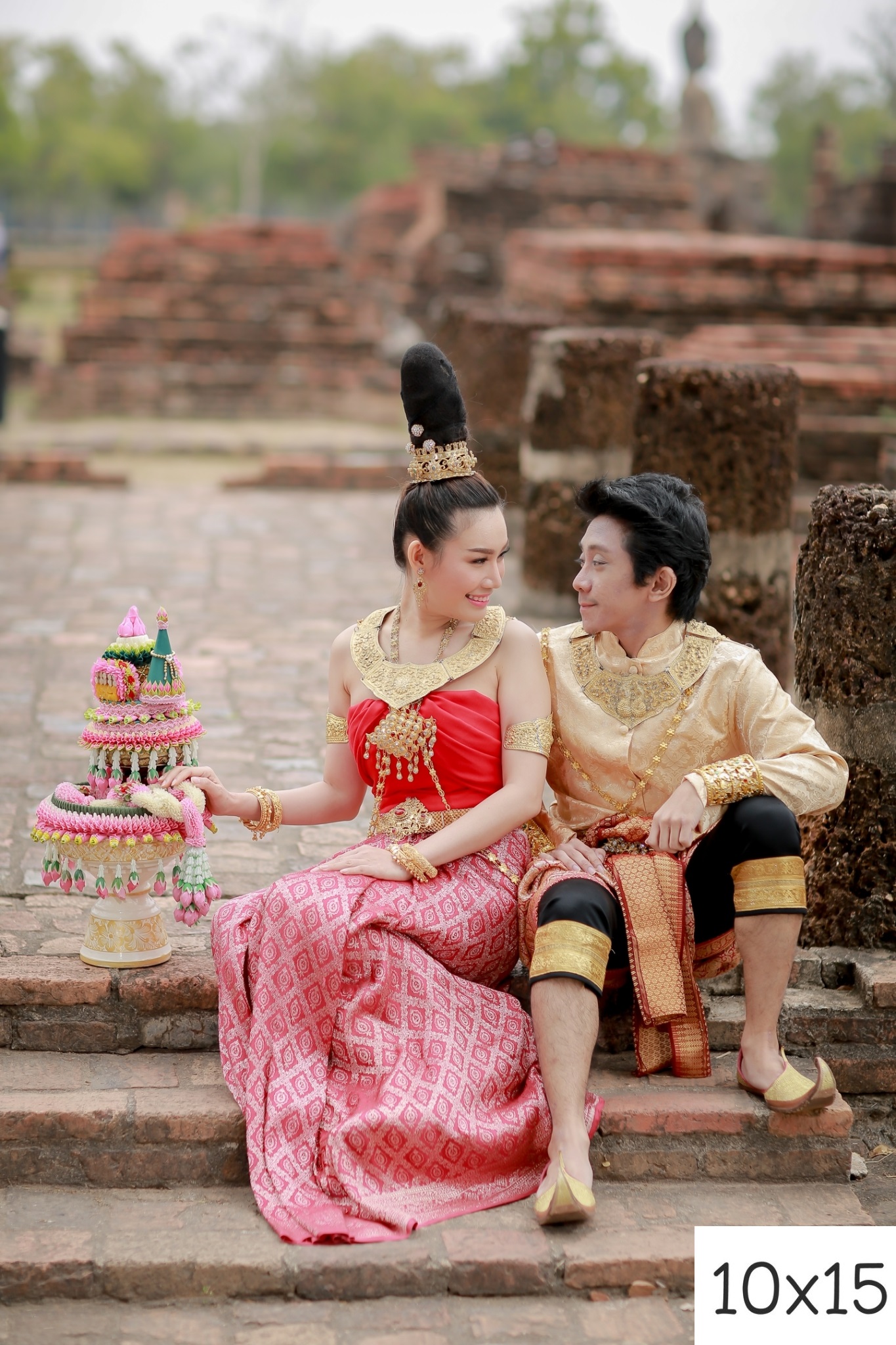 รูปแต่งงาน อัดรูปออนไลน์ ล้างรูปราคาถูก ขนาดอัดรูป 10x15
