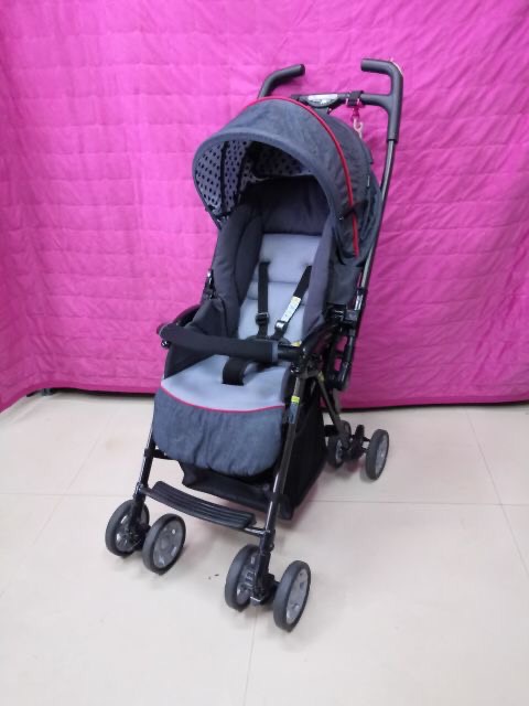 Graco รถเข็น Graco มือสอง สภาพนางฟ้า