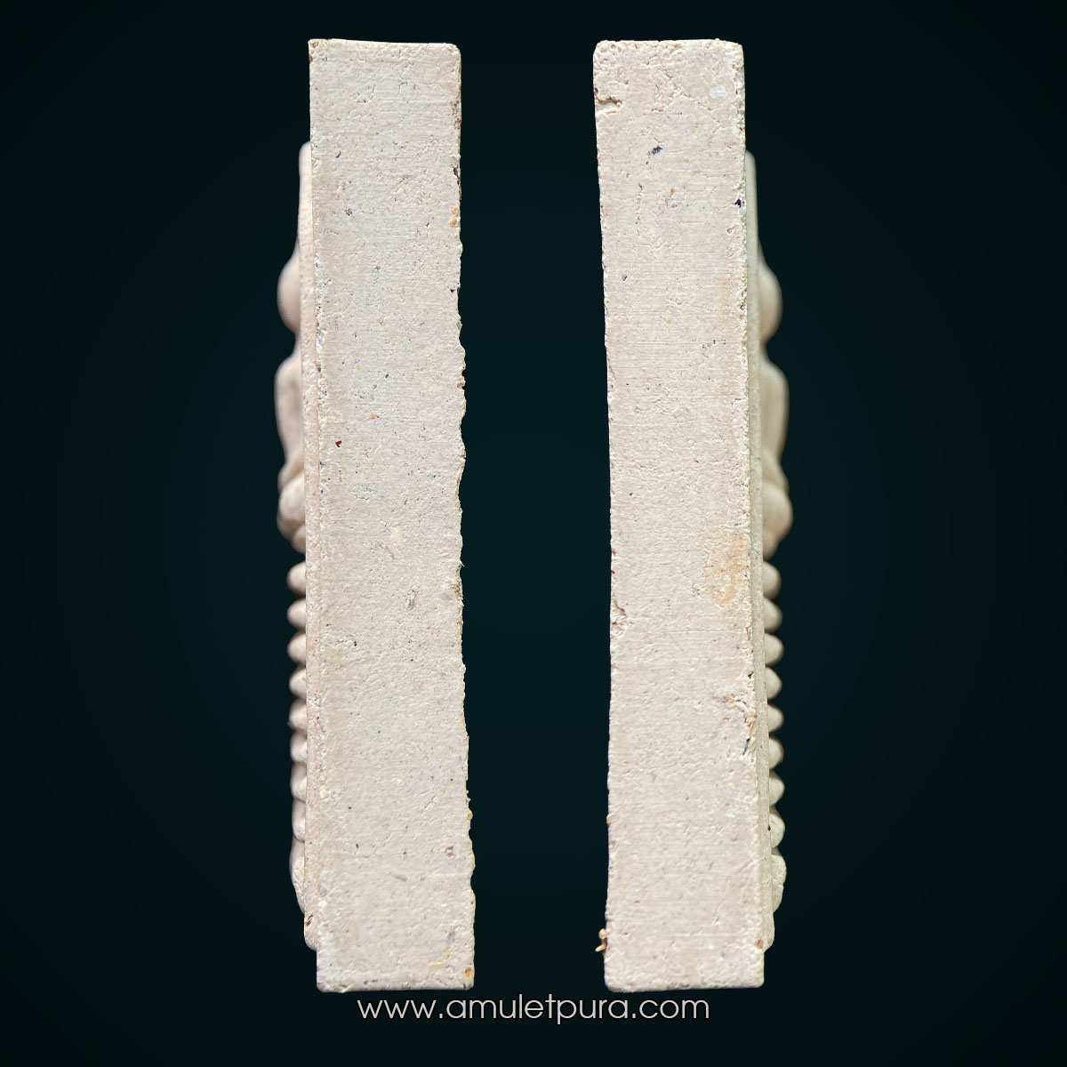 พระสมเด็จพุทธานุภาพ ญสส.พรมงคล 100ปี พุทธพิมพ์เจริญมั่งมีศรีสุข 9 ชั้น ปี56 วัดบวรนิเวศวิหาร กรุงเทพมหานคร (ปั้มโค้ด)