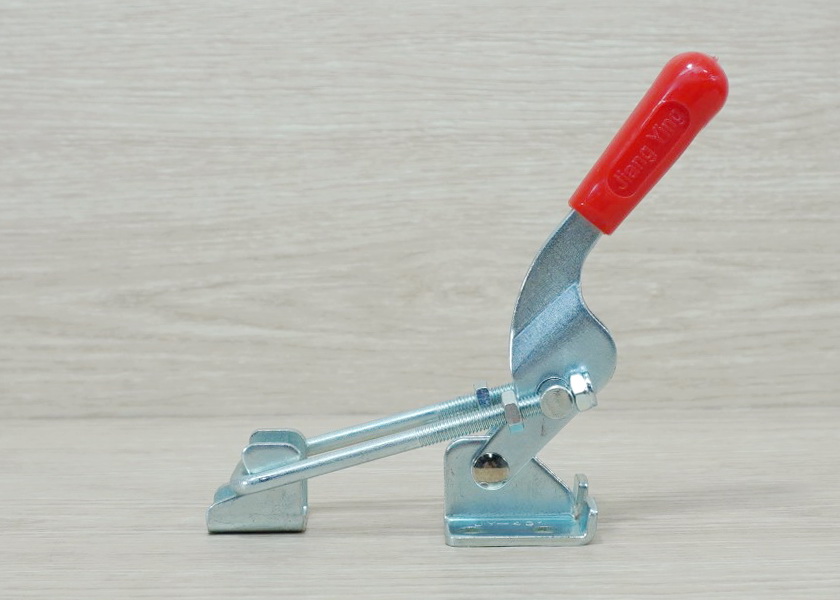 431 Latch Type Toggle Clamp Hand 300Kg Holding Capacity