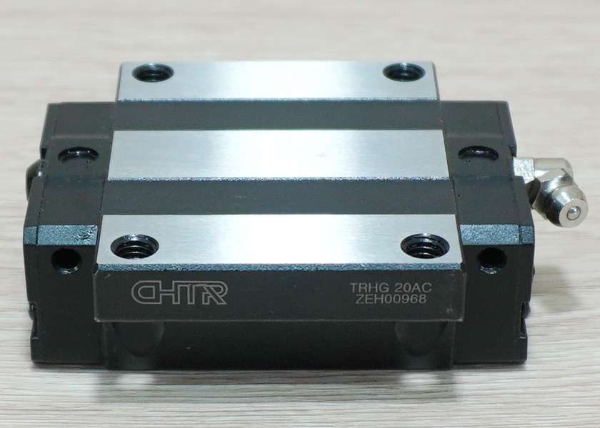 TRH20A Flange Slide Block (TRHG20AC)