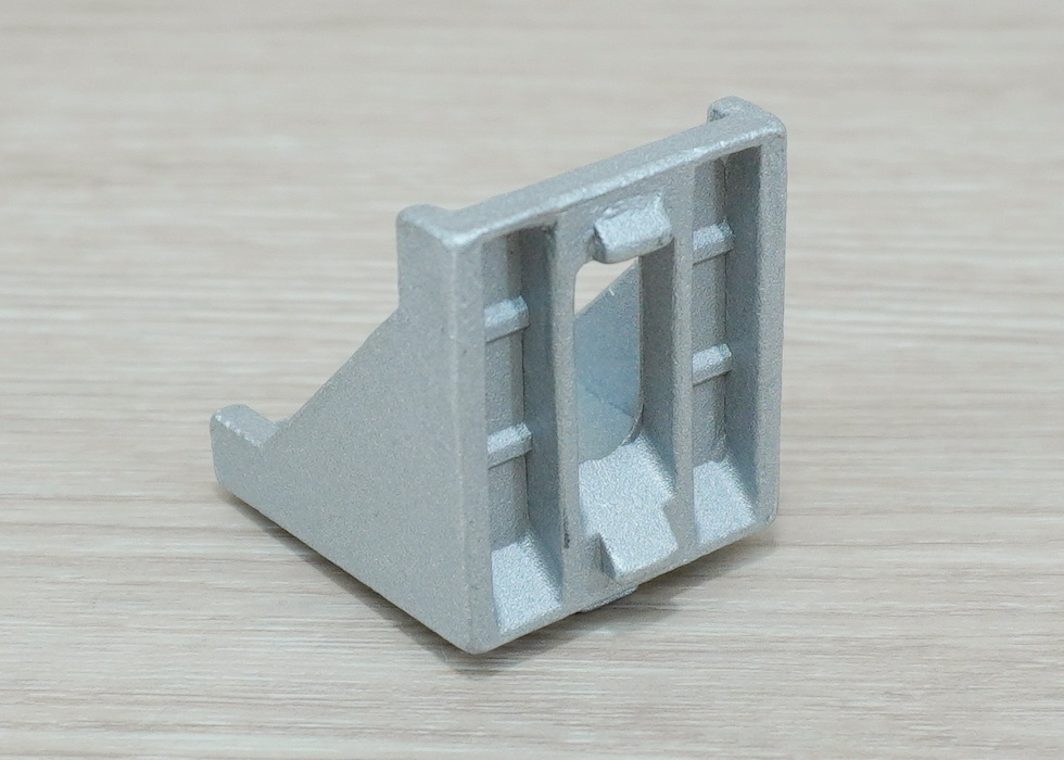 Bracket D40-A สำหรับ Series 40 Alu Profile