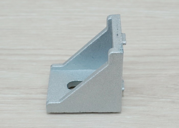 Bracket D30-B สำหรับ Series 30 Alu Profile