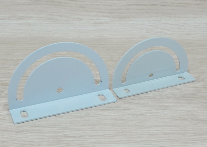 Cross Joint Bracket Plate สำหรับ Series 30 Alu Profile