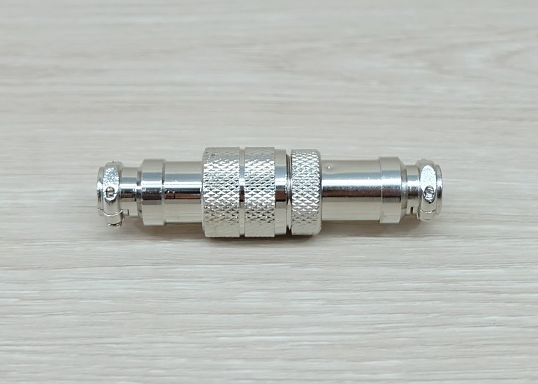 GX16 - 2P Long Male & Female - Connectors Socket Aviation Plug