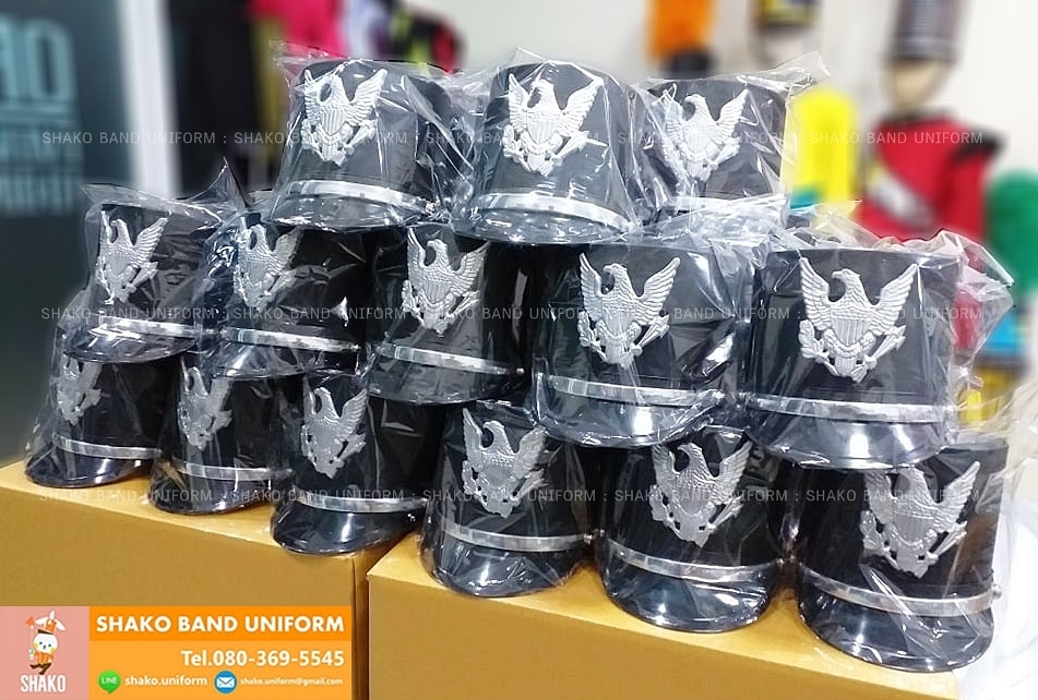 หมวกดุริยางค์ SKA-036