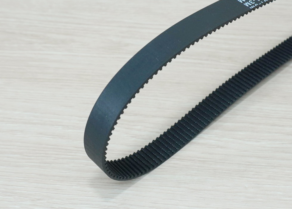 HTD-3M Width 15mm Timing Belt Closed Loop Length 900mm Rubber