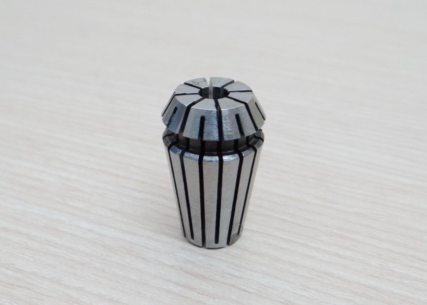 ER16 Chuck - Hole 5mm Spring Collet