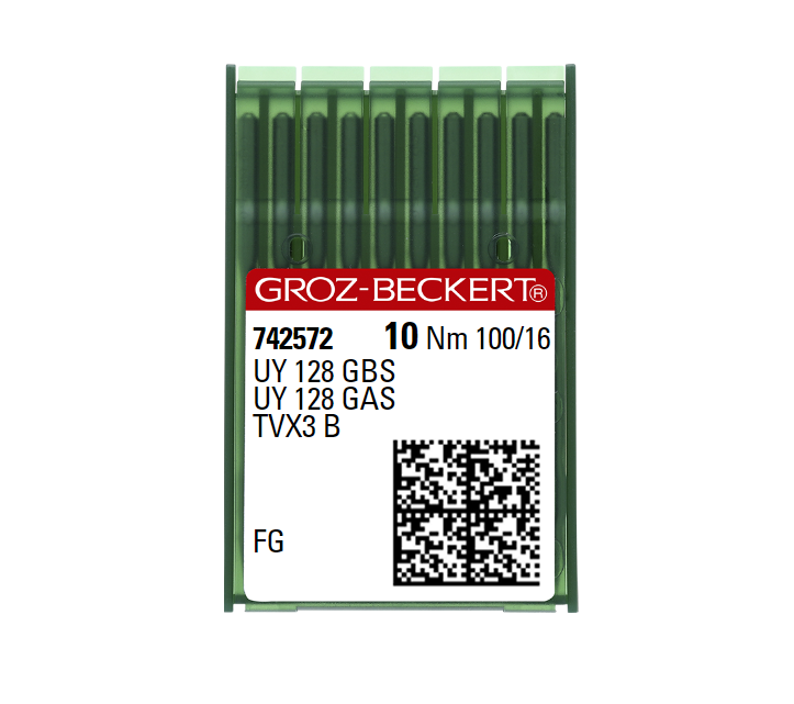 UY 128GBS/1280/149X3 FG 100
