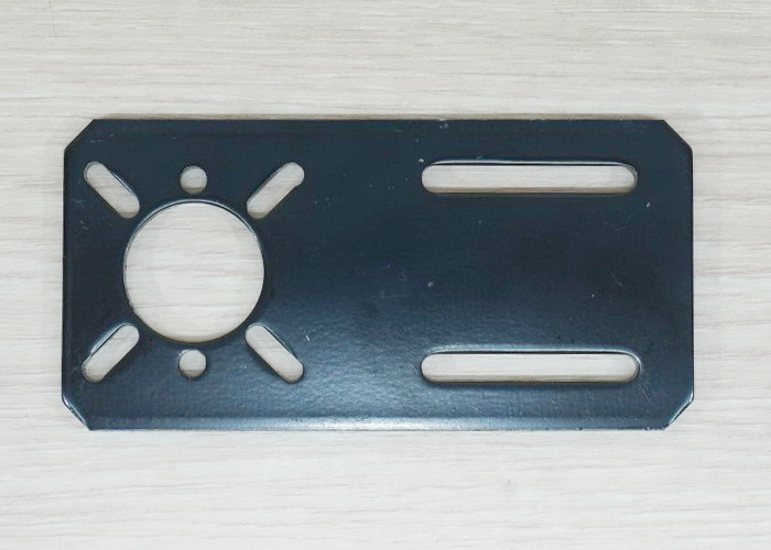 I-Bracket Multifunctional fixed 750/755/895/795 DC Motor